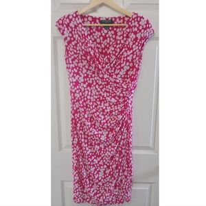Ralph Lauren Dress Sz 4